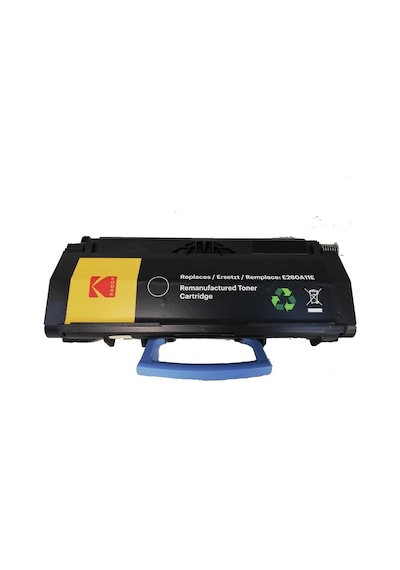 Kodak Lexmark E260a11e Siyah Toner 3,5k