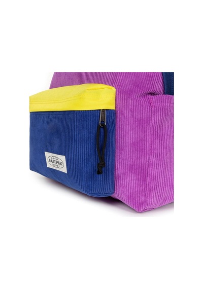 Easpack Eastpak Day Pakr Cordfunk Purple Sırt Çantası C-eas0a5bg48s28s2 Mor