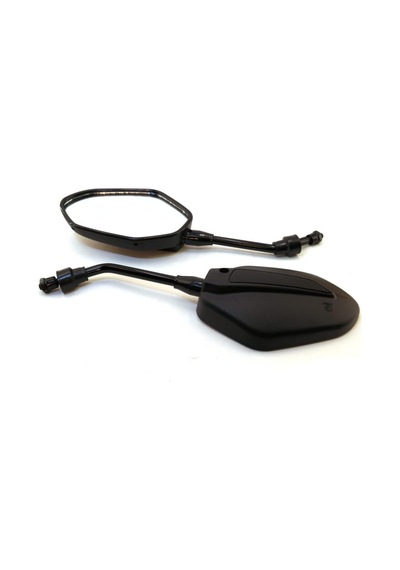 Ayna Düz Plastik 8mm - 4021 Genel