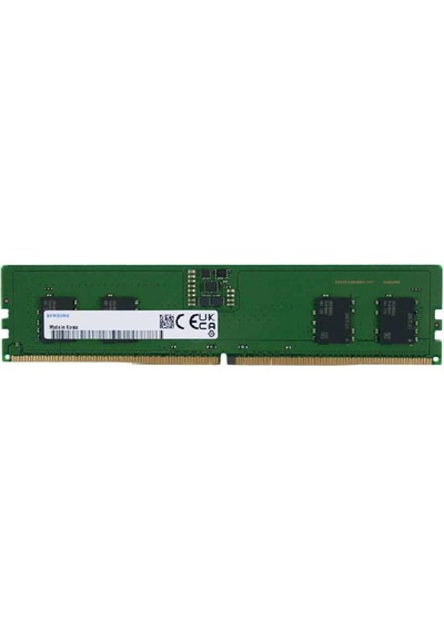 Samsung M323R1GB4BB0-CQKOL 8 GB 4800 Mhz DDR5 Ram