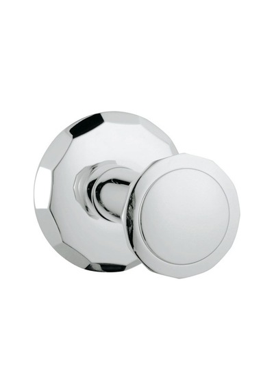 Grohe Kensington Ankastre Stop Valf -  19269000 Krom