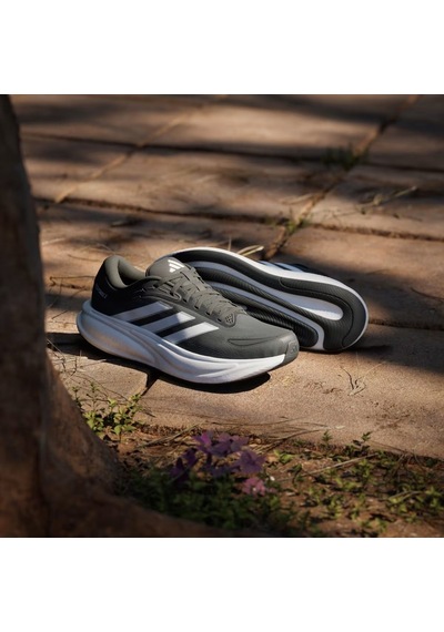 Adidas Kj1748 Response 2 Erkek Koşu Ayakkabısı Siyah