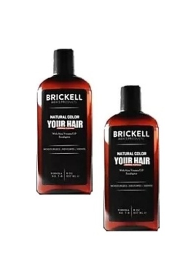 Hubrendy Sh Brıckell Saç Şampuanı 300ml