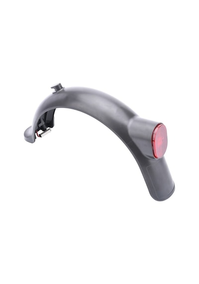 Xiaomi Mi 4 Elektrikli Scooter Arka Çamurluk + Arka Lamba