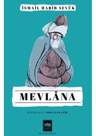 Mevlana - Ezjı-728689