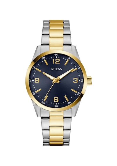 Guess Gugw0965g4 Erkek Kol Saati Metalik Gri