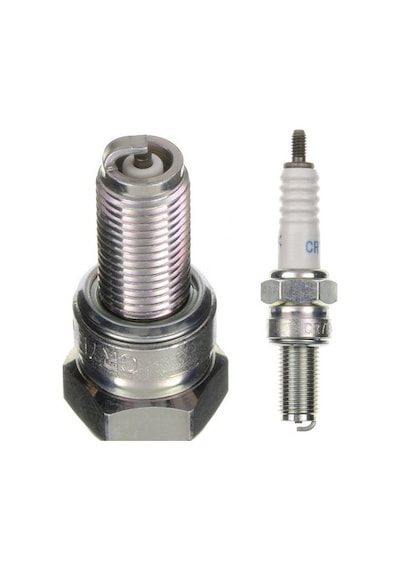 Ngk Cr7e Buji Tenere660 - Xmax400-t-max-vulcan 800-an 400 Burgman