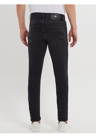 Ltb Smarty Y Skınny Jean Pantolon 010095145415256 53967 Karışık Çok Renkli