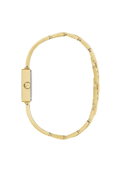 Guess Guu1475l2m Kadın Kol Saati Altın