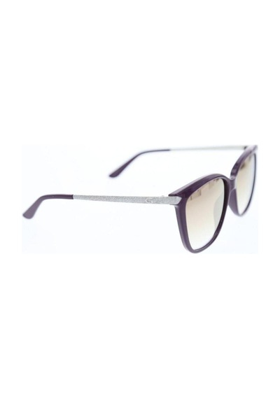 Guess Gu7533-81u Bayan Güneş Gözlüğü Mor