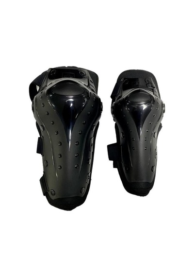 Forte Gt Mafsallı Dizlik Dirseklik Set 800964