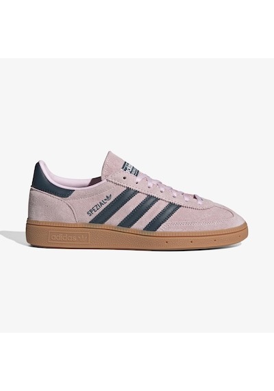Adidas Handball Spezial Kadın Pembe Spor Ayakkabı If6561 Pembe Adidas Handball Spezial Kadın Pembe Spor Ayakkabı If6561 Pembe