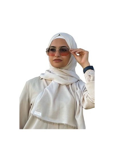 Aldaiyr Paşmina Şal Viskon Pamuklu 150 Gr Çok Renkli29140
