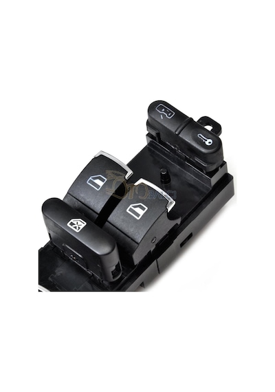 Volkswagen Passat B5 - Bora Cam Açma Anahtari Dügmesi 1998-2005 264825196