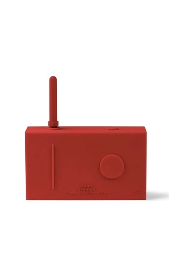 Lexon Tykho 3 LA119R9 Radyo ve Bluetooth Hoparlör