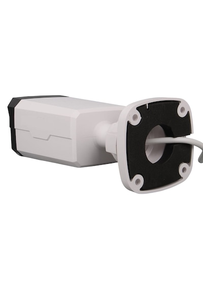Ukron 2 Mp Ahd 4 Warmled 24 Saat Renkli 1080p 3.6mm Işıklı Gece Görüşlü Güvenlik Kamerası