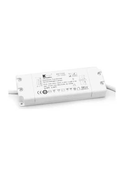 Kengo Ket105 35-105w Ar111 Trafosu