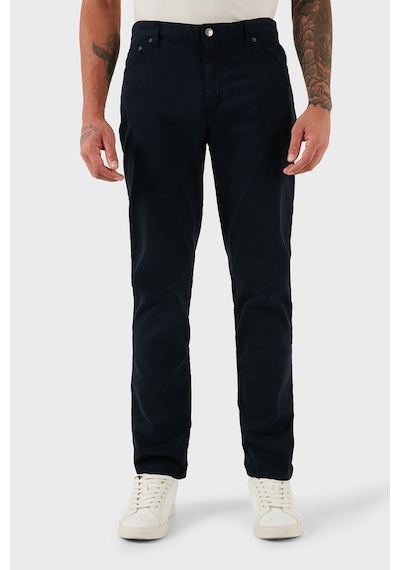 Tommy Hilfiger Erkek Pantolon Mw0mw38810 Dw5 Lacivert Lacivert