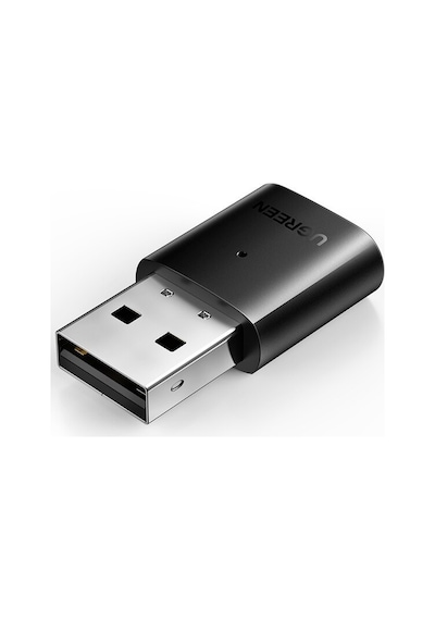 Ugreen Mini USB Dongle Bluetooth 5.0 Adaptör Siyah