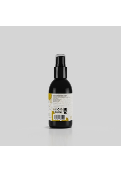 Kabe Örtüsü Kokusu Sprey Başlık 100 Ml Ferahlatıcı