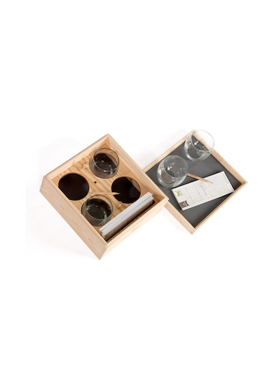Taster Box Tadım Seti Çam