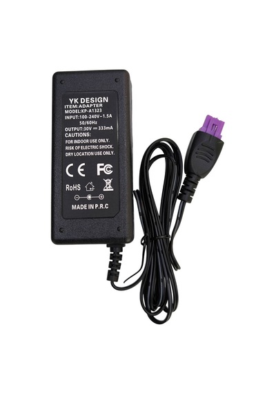30v 333ma Muadil Yazıcı Adaptörü