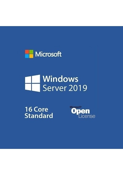 Microsoft Oem Server 2019 Standart Tr (P73-07801)
