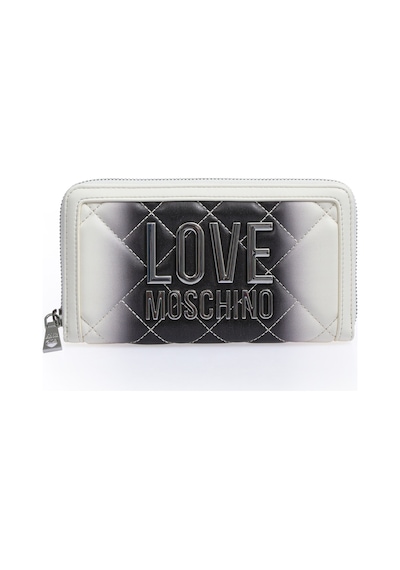 Love Moschino Kadın Cüzdan Jc5722pp0mke011a Krem