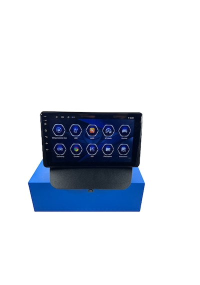 Cadence Marka 6.128 Sım Kartlı Ford Courier Oem Multimedya