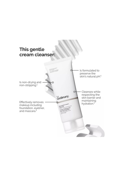 The Ordinary Glycolipid Yüz Temizleme Kremi 150ml