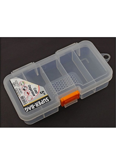 Super Bag Carp Organizer 5