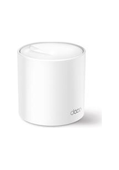 Tp-link Deco X55 1li Wi-fi 6 Ax3000 Tüm Evi Kapsayan Mesh Wifi Sistemi
