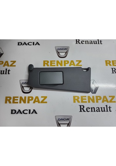 Renault Megane 1 Sol Güneşlik 7700847429 Adet