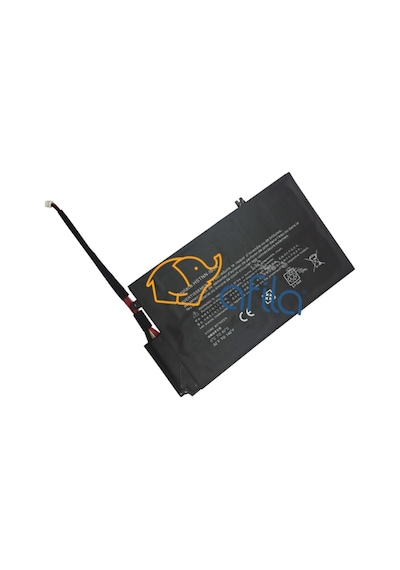 HP Envy Uyumlu 4-1000 4-1000Et 4-1000St Notebook Bataryası - Laptop Pili