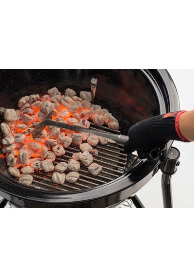 Weber 17590130 Briguet, 4 Kg, Ep