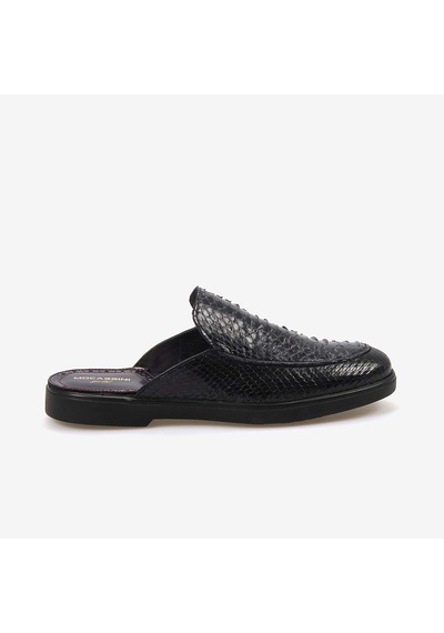 Mocassini Gold Erkek Terlik 62955 Laci Piton