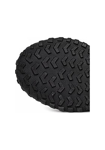 Celira Wkr Gri Siyah Erkek Günlük Sneaker Spor Ayakkabı Siyah