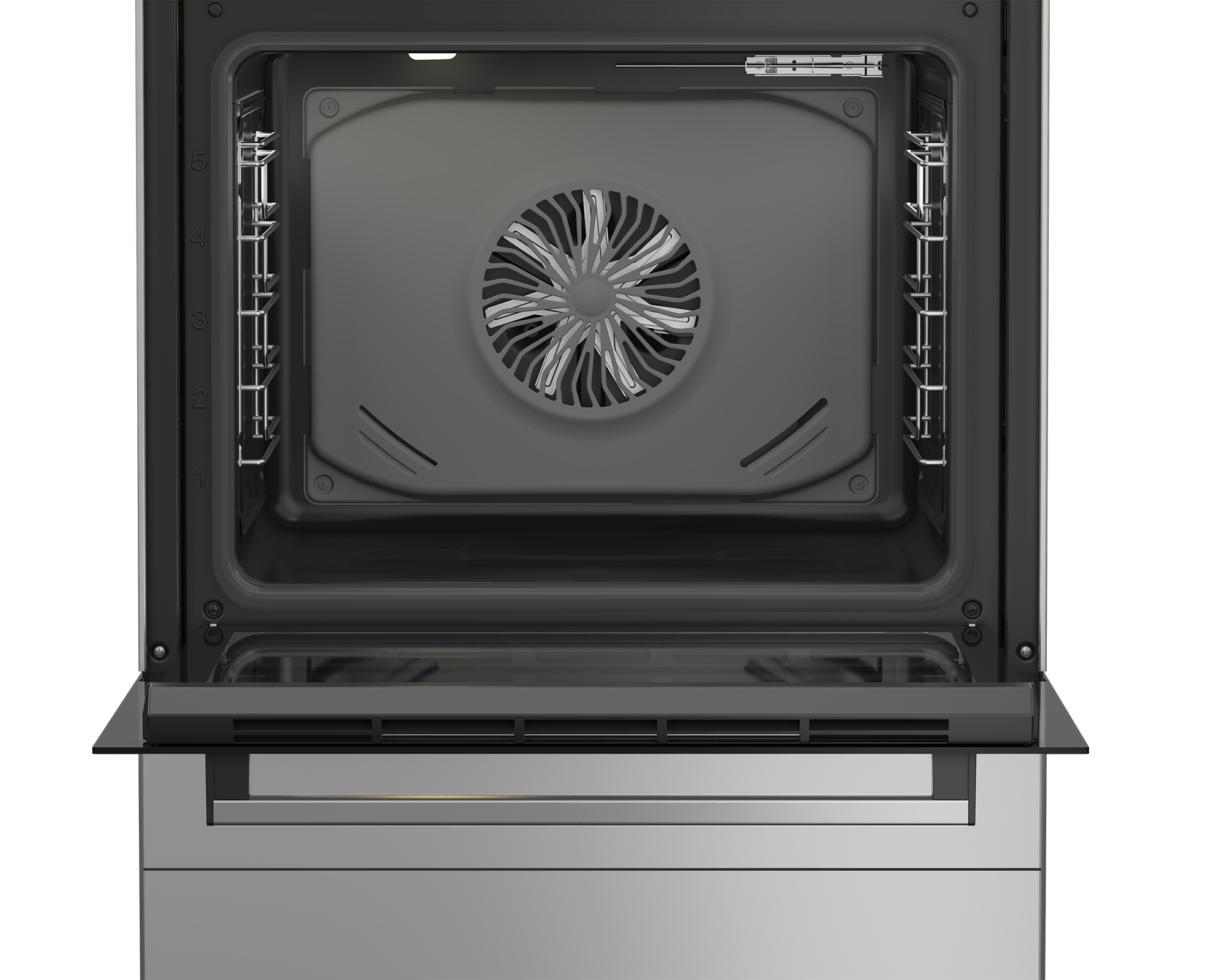 Beko BFM 420 EBG 72 L Ocaklı Fırın