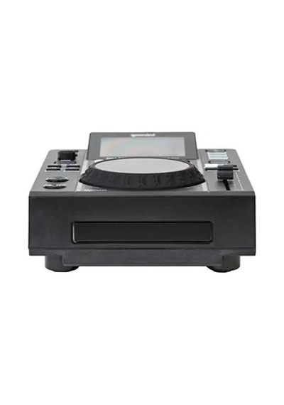 Mdj-600 Profesyonel Cd Ve Usb Dj Media Player