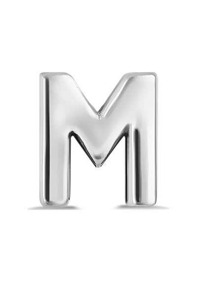Fubena Harf Charm - M