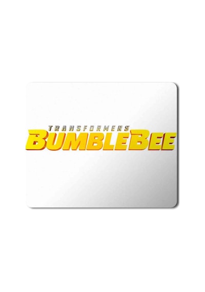 Transformers Bumblebee Baskılı Mousepad Mouse Pad