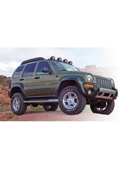 Jeep Cherokee Kj Get Yükseltme Kiti 5 Cm 460914684