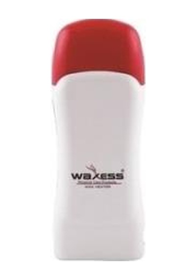 Waxess S/4 K Kırmızı 100 Ml Kartuş Ağda Makinesi