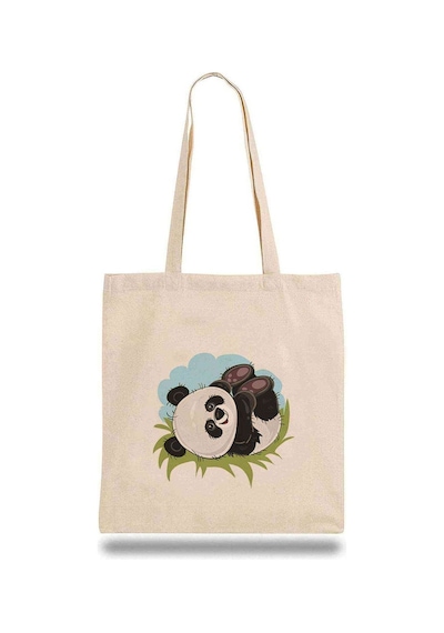 Bez Çanta Panda (532432383)