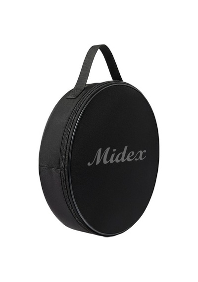 Midex Bcs-400 Kaliteli Bendir Def Erbane Taşıma Çantası Kılıfı