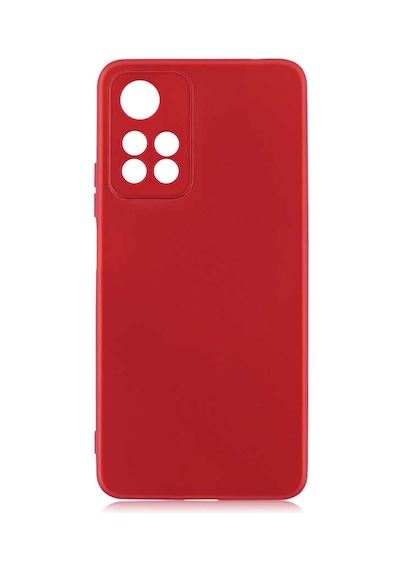 Adige Xiaomi Redmi Note 11 Pro Plus 5g Kılıf Premier Silikon