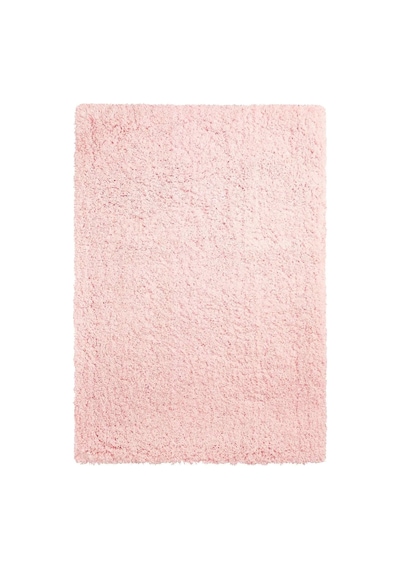Ikea Almtjarn Banyo Halısı Paspas 60 X 90 Cm Pembe