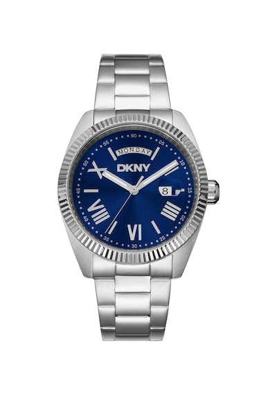 Dkny Dk1g141m0035 Erkek Kol Saati Metalik Gri