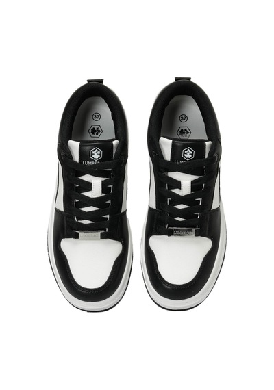 Lumberjack Colonıty 4fx Siyah Kadın Sneaker 000000000101532071 Siyah