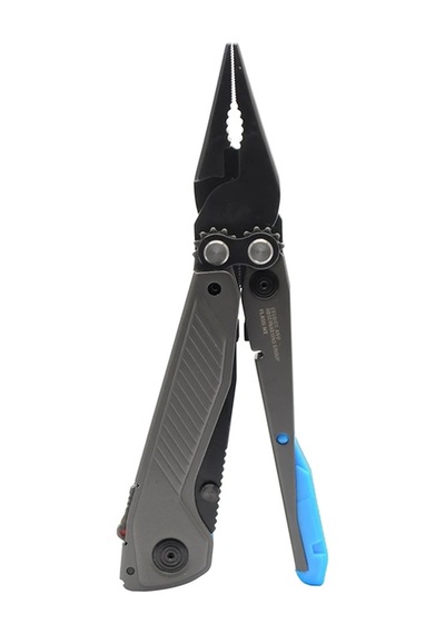 Sog Flash Mt Gri Çok Amaçlı Pense